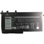 Batterie DELL 451-BBZT für Latitude 5280 5290 5480 5490 5491 5495 5580