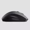 Logitech Marathon M705 Maus Kabellos USB Schwarz