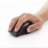Logitech Marathon M705 Maus Kabellos USB Schwarz