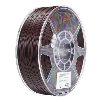 Esun EABS-CF 1.75mm DUNKELROT 1kg