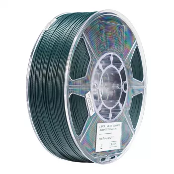 Esun EABS-CF 1,75 mm DUNKELGRÜN 1 kg