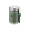 Isolierflasche Stanley 10-09382-004 0,4 l Grün Edelstahl