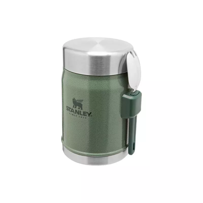 Isolierflasche Stanley 10-09382-004 0,4 l Grün Edelstahl