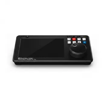 Schwarzmagic Design HyperDeck Shuttle 4K Pro