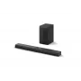 LG S70TY Soundbar, 3.1.1 ch, Schwarz
