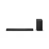 LG S70TY Soundbar, 3.1.1 ch, Schwarz