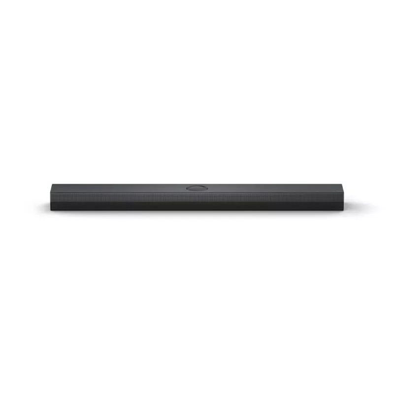 LG S70TY Soundbar, 3.1.1 ch, Schwarz
