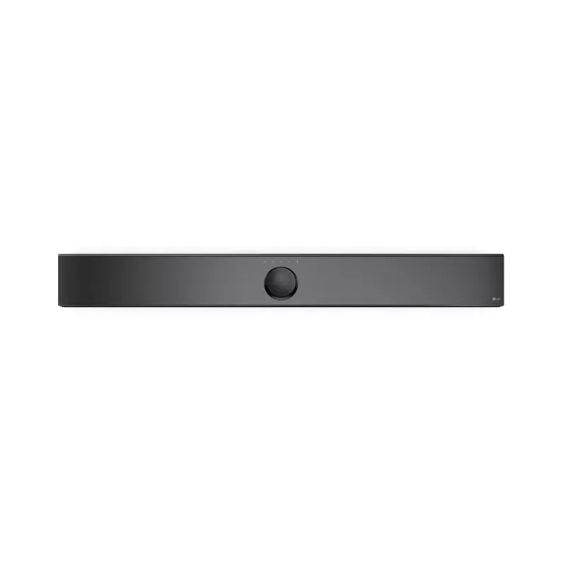 LG S70TY Soundbar, 3.1.1 ch, Schwarz