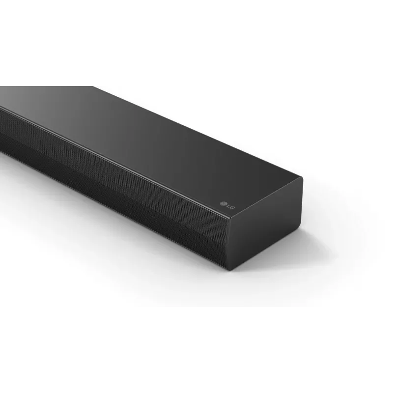 LG S70TY Soundbar, 3.1.1 ch, Schwarz