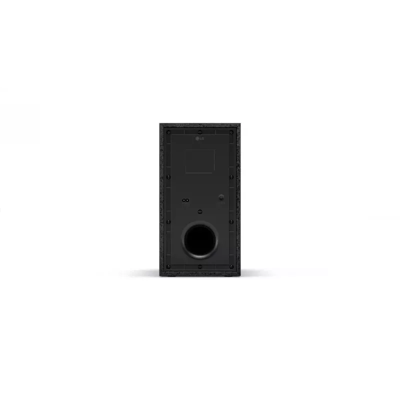LG S70TY Soundbar, 3.1.1 ch, Schwarz