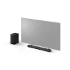 LG S70TY Soundbar, 3.1.1 ch, Schwarz