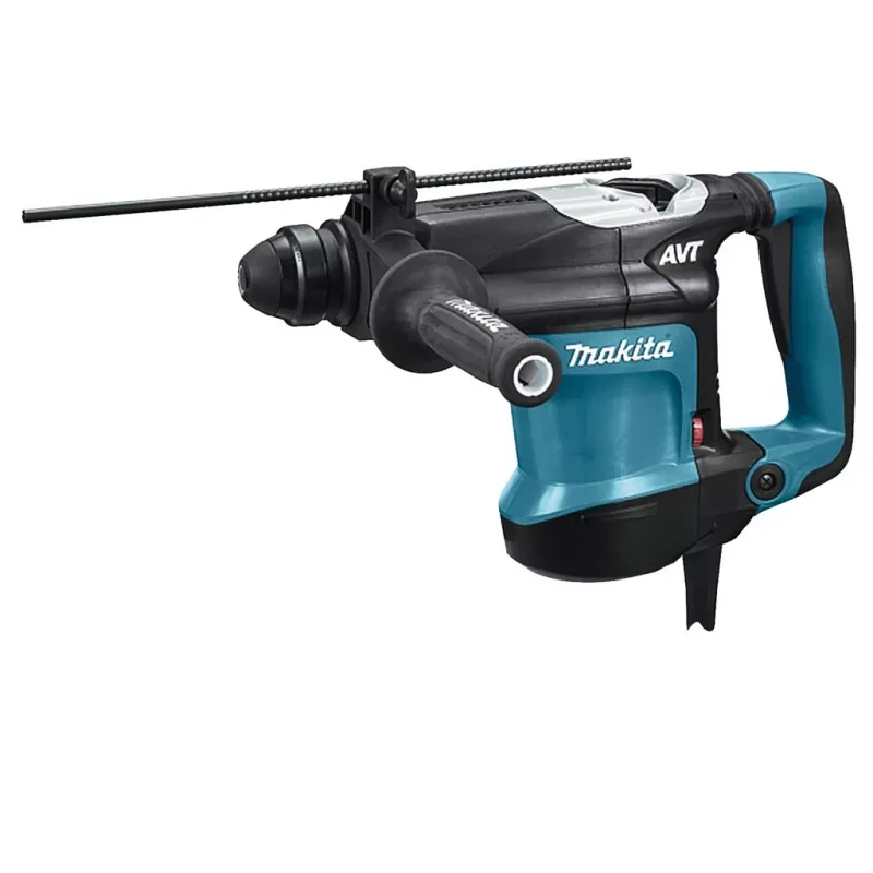Makita HR3210C Bohrhammer 850 W 630 U/min