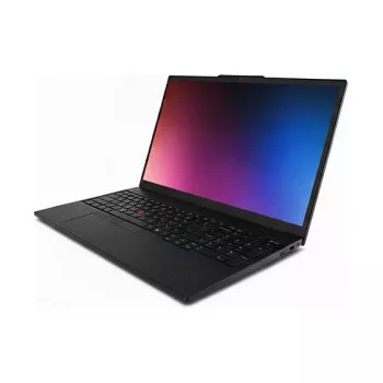 Lenovo ThinkPad P16s Gen 4 21QV - Intel Core Ultra 7 255H - Win 11 Pro - NVIDIA RTX PRO 500 Schwarzwell / Intel Arc 140T - 64 GB RAM - 1 TB SSD TCG Opal Encryption 2, NVMe, Performan