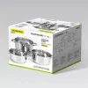 Kochtopfset Maestro MR-2020-6XL — 6-teiliges Topfset