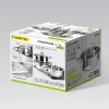 Kochtopfset Maestro MR-2020-6XL — 6-teiliges Topfset