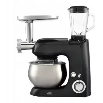 Planetenrührwerk Maestro MR-559-M 3-in-1, 2000 W, Multifunktions-Küchenmaschine