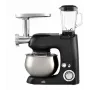 Planetenrührwerk Maestro MR-559-M 3-in-1, 2000 W, Multifunktions-Küchenmaschine