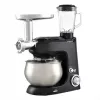 Planetenrührwerk Maestro MR-559-M 3-in-1, 2000 W, Multifunktions-Küchenmaschine