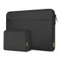 Laptoptasche Inateck LB01006-15 für 15,6-Zoll-Laptops, schwarz, Schutzhülle, Zubehör