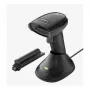 Inateck Barcodescanner Pro 170B schwarz[N6050]
