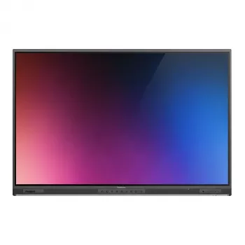 ViewSonic ViewBoard 41 serie Touchscreen UHD - Flachbildschirm (TFT/LCD)