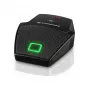 Sennheiser SL BOUNDARY 114-S DW-3 B Boundary-Konferenzmikrofon, kabellos, USB, schwarz