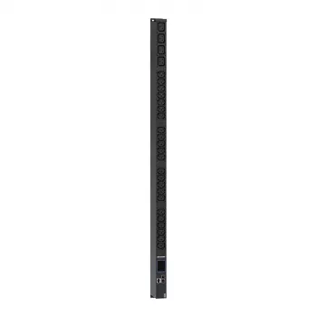 Bachmann BlueNet BN2000 PLC - Stromverteilereinheit (Rack - rackmontierbar)