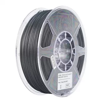 Esun EPETG-CF 1,75 mm DUNKELGRAU 1 kg
