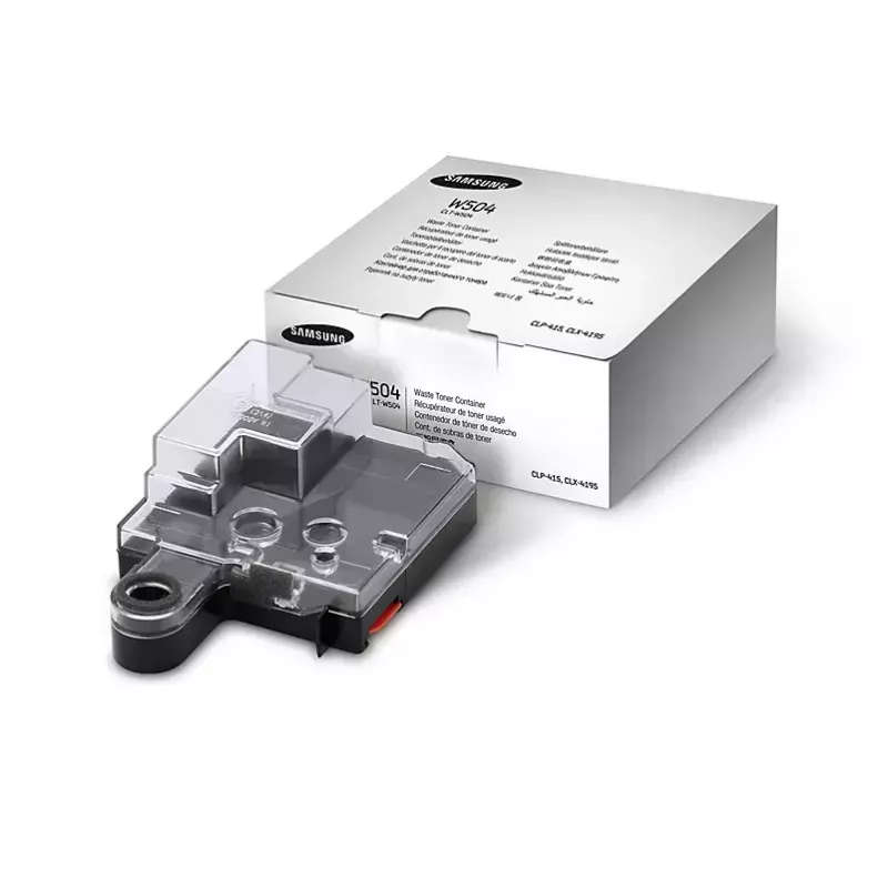 Samsung CLT-W504/SEE Resttonerbehälter