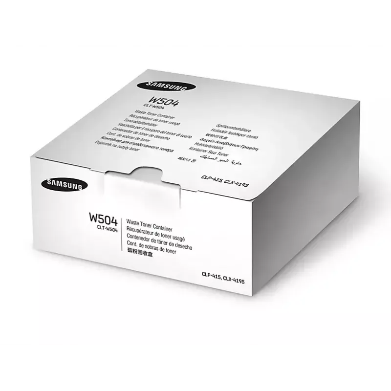 Samsung CLT-W504/SEE Resttonerbehälter