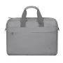 Notebook-Tasche Rivacase 8234 — hellgrau, für 13,3-Zoll-Laptops