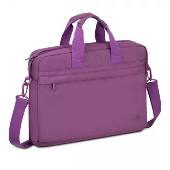 Notebook-Tasche Rivacase 8234 für 13,3-Zoll-Laptops, violett