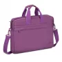 Notebook-Tasche Rivacase 8234 für 13,3-Zoll-Laptops, violett