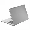 Laptop HP 17-CN3003D — 17,3-Zoll-Display, Intel Core i3-N305, 8 GB RAM, 256 GB SSD, Bluetooth, Windows 11, Silber