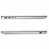 Laptop HP 17-CN3003D — 17,3-Zoll-Display, Intel Core i3-N305, 8 GB RAM, 256 GB SSD, Bluetooth, Windows 11, Silber