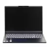 Laptop Lenovo schlank-5-16IRH10R — Intel Core 7 240H, 16 Zoll WUXGA IPS Touchscreen, 16GB RAM, 1TB SSD, Windows 11, Cosmic Blue