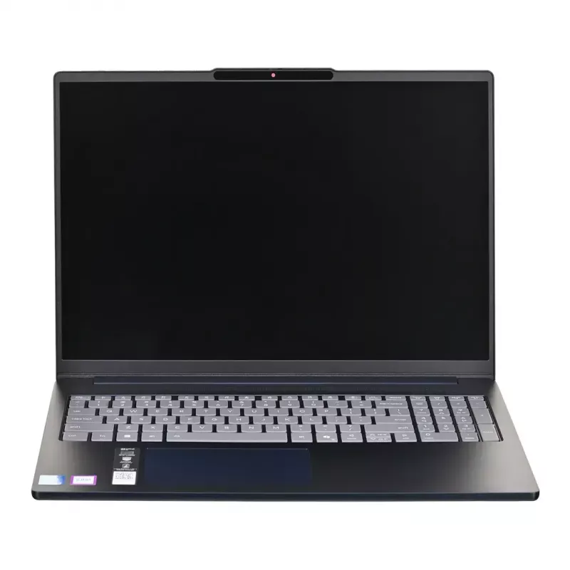 Laptop Lenovo schlank-5-16IRH10R — Intel Core 7 240H, 16 Zoll WUXGA IPS Touchscreen, 16GB RAM, 1TB SSD, Windows 11, Cosmic Blue