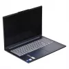 Laptop Lenovo schlank-5-16IRH10R — Intel Core 7 240H, 16 Zoll WUXGA IPS Touchscreen, 16GB RAM, 1TB SSD, Windows 11, Cosmic Blue