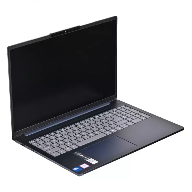 Laptop Lenovo schlank-5-16IRH10R — Intel Core 7 240H, 16 Zoll WUXGA IPS Touchscreen, 16GB RAM, 1TB SSD, Windows 11, Cosmic Blue