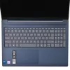 Laptop Lenovo schlank-5-16IRH10R — Intel Core 7 240H, 16 Zoll WUXGA IPS Touchscreen, 16GB RAM, 1TB SSD, Windows 11, Cosmic Blue