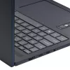 Laptop Lenovo schlank-5-16IRH10R — Intel Core 7 240H, 16 Zoll WUXGA IPS Touchscreen, 16GB RAM, 1TB SSD, Windows 11, Cosmic Blue