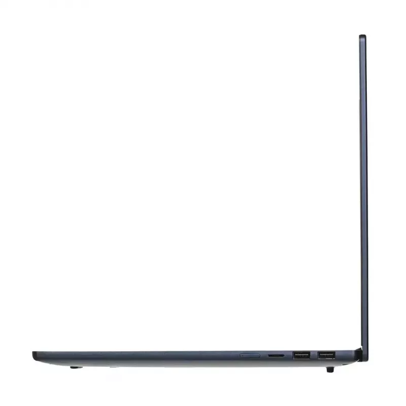 Laptop Lenovo schlank-5-16IRH10R — Intel Core 7 240H, 16 Zoll WUXGA IPS Touchscreen, 16GB RAM, 1TB SSD, Windows 11, Cosmic Blue