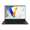 Laptop ASUS S5406MA-CS91 Ultra 9 185H 14 Zoll WUXGA OLED 16 GB 1 TB SSD Bluetooth Win 11