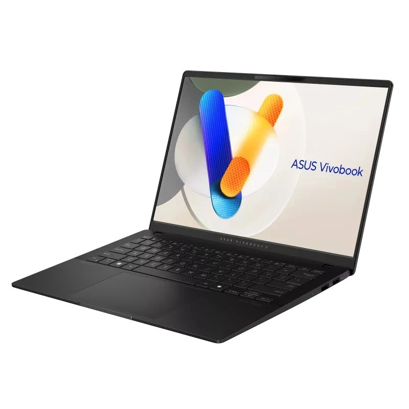 Laptop ASUS S5406MA-CS91 Ultra 9 185H 14 Zoll WUXGA OLED 16 GB 1 TB SSD Bluetooth Win 11