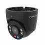 IP-Kamera Foscam W5EP 5MP PoE Schwarz — Foscam W5EP 5MP PoE