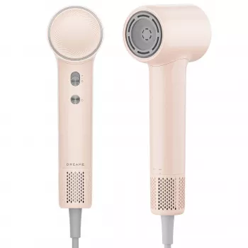 Haartrockner Dreame Mini AHG11A Pink