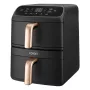 Heißluftfritteuse Turbo Tower Compact 8,6 L COSORI