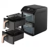 Heißluftfritteuse Turbo Tower Compact 8,6 L COSORI