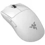 Razer Viper V4 Pro Weiß Gaming-Maus – Kabellos, 50 g ultraleicht, 50.000 DPI