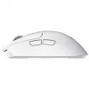 Razer Viper V4 Pro Weiß Gaming-Maus – Kabellos, 50 g ultraleicht, 50.000 DPI